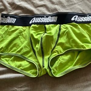 Aussiebum Mens Trunks